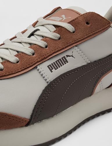 Image of Puma Mens R78 Retro Res Sneaker