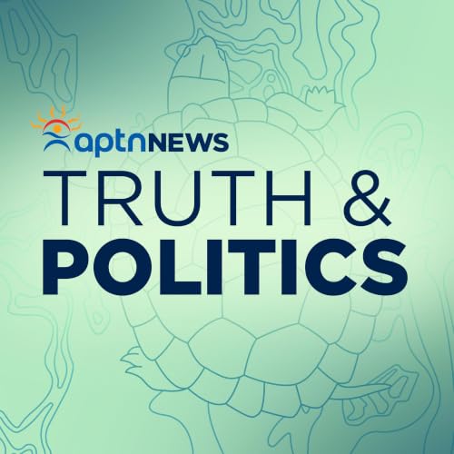 Truth & Politics cover art