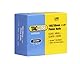 Tacwise 0296 Nägel Verzinkt (16G/38mm ,2.500 Stück pro Verpackung)