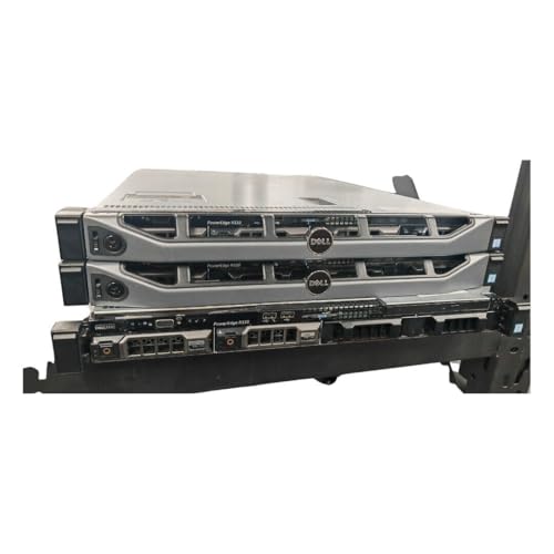 dell servers
