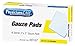 PhysiciansCare by First Aid Only 90197 First Aid Sterile Gauze Pad, 3" Length x 3" Width (Box of 4)