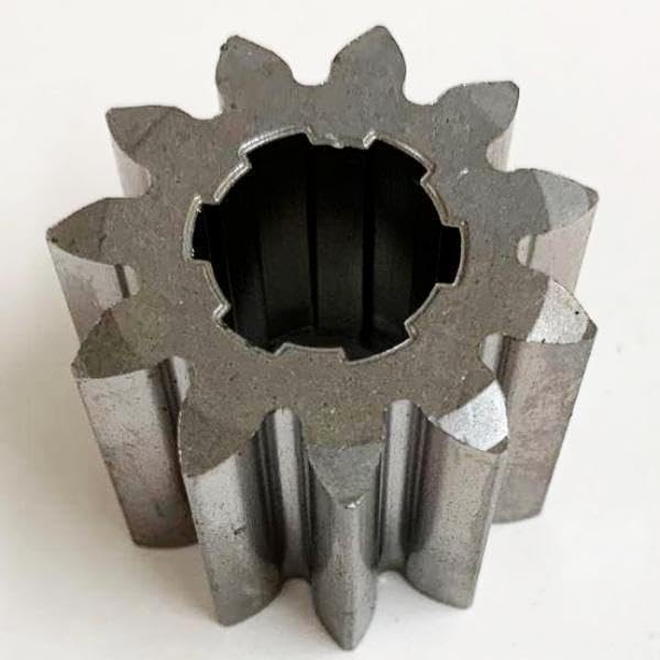 ACTIVLIFE for GX20053 StePinion Gear