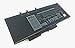 Price comparison product image Dell Latitude E5480, E5580 68WHr 4-Cell Primary Battery GD1JP DV9NT GJKNX 451-BBZG