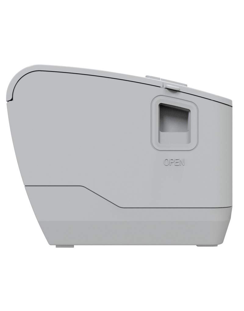 Premier Impresora Térmica TIP80260URLW Blanco
