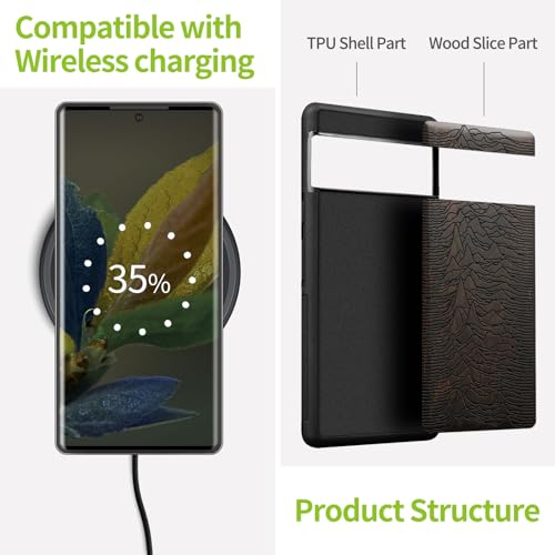 Coque Pixel 8 Pro gravure pulsar CP 1919 idée cadeau originale - 4