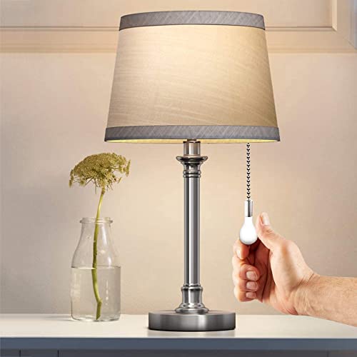 image for Akahttbn Ceiling Fan Pull Chain Ornaments Extension Chains with Decora