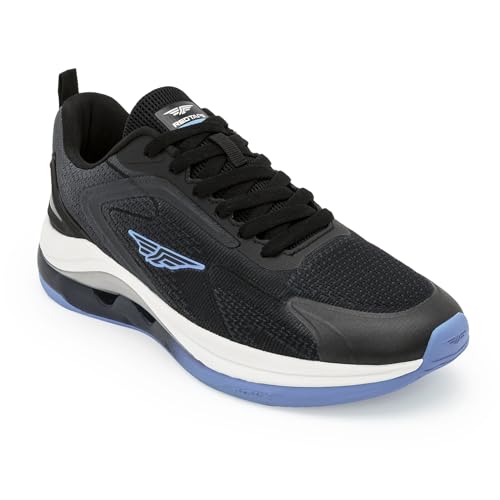 Image of Red Tape Mens Rso4231a Athleisure Shoes