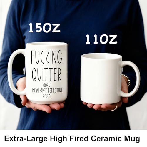 Taza de cerámica blanca 15oz con apta microondas miniatura 2