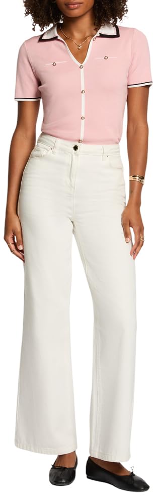 Morgan Jersey para Mujer