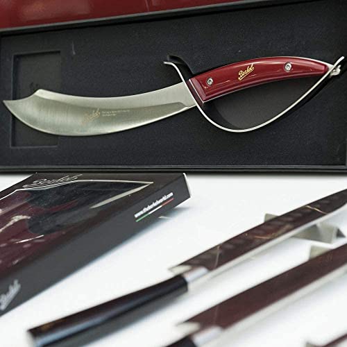 Champagnersäbel Berkel Van Sebel-Sabrage Serie Professioneller Champagner Säbel