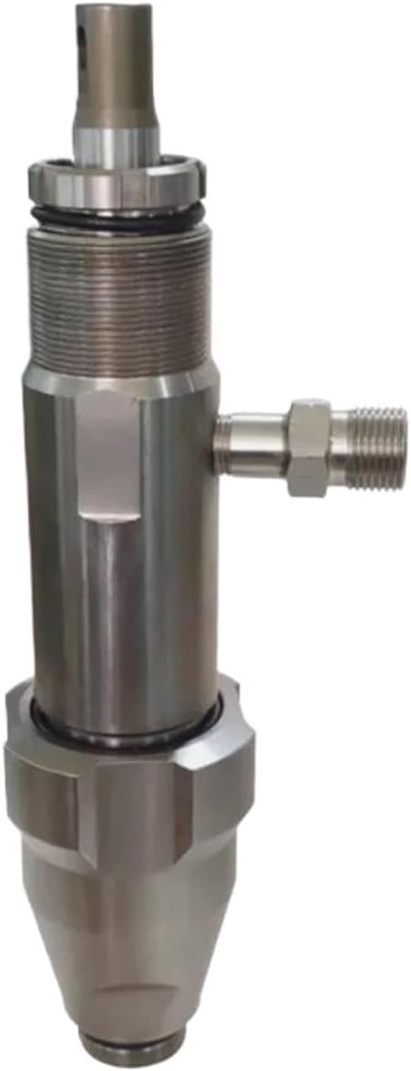 1095 5900 Airless Pump Replacement Kit 16Y706
