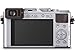 Panasonic LUMIX LX100 4K Point and Shoot Camera, 3.1X LEICA DC VARIO-SUMMILUX F1.7-2.8 Lens with Power O.I.S., 12.8 Megapixel, DMC-LX100S (USA SILVER)