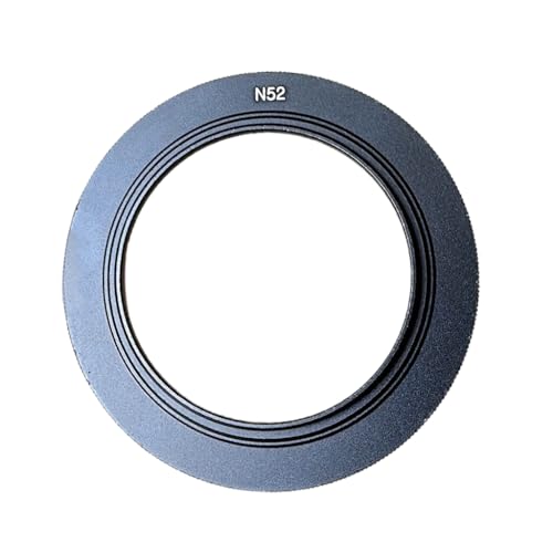 Greabuy 28mm F2.8/40mm�����Y�p���^�������Y�v���e�N�^�[ LH-N52�iZ7II�AZ6II�AZ8�AZ50�Ή��j�Ռ����C�g