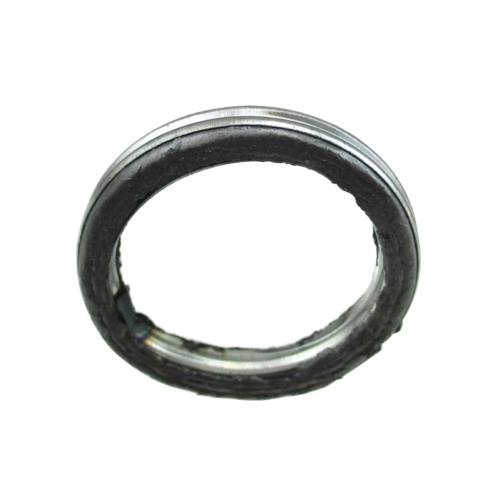 20-Pack Exhaust Gasket Compatible with GY6 49cc 50cc 125cc 150cc Scooter and Moped