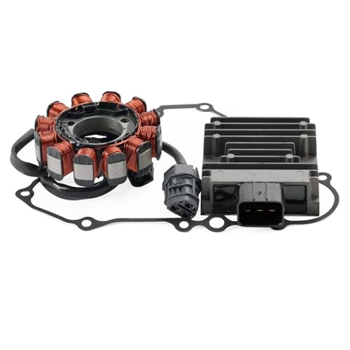 Kit de joints régulateur stator haute durabilité CRF 450 XL 2023