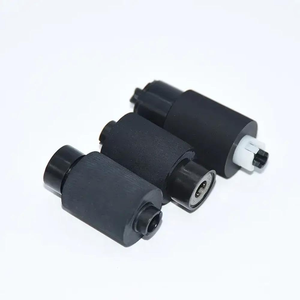 Rouleaux de ramassage alimentation P5021 P5026 anti-bourrage pour une alimentation papier fluide