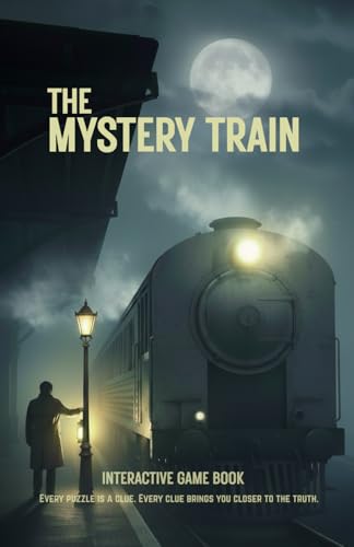 The Mystery Train