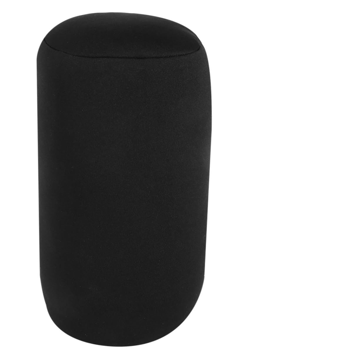 Oreiller cervical cylindrique coussin confortable pour dormir côté lot de 2