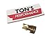 Ton's Performance 7-8mm Spark Plug Wire Boots & terminals for Points/Socket Type Distributor and Coil SBT-180DIS-KIT