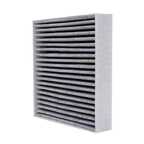 Filtro de aire de cabina para Fengxing Thunder, juego de 3 filtros de carbón activo