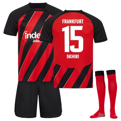Eintracht Frankfurt Trikot,Eintracht Frankfurt Fanartikel,Fußball Trikots...