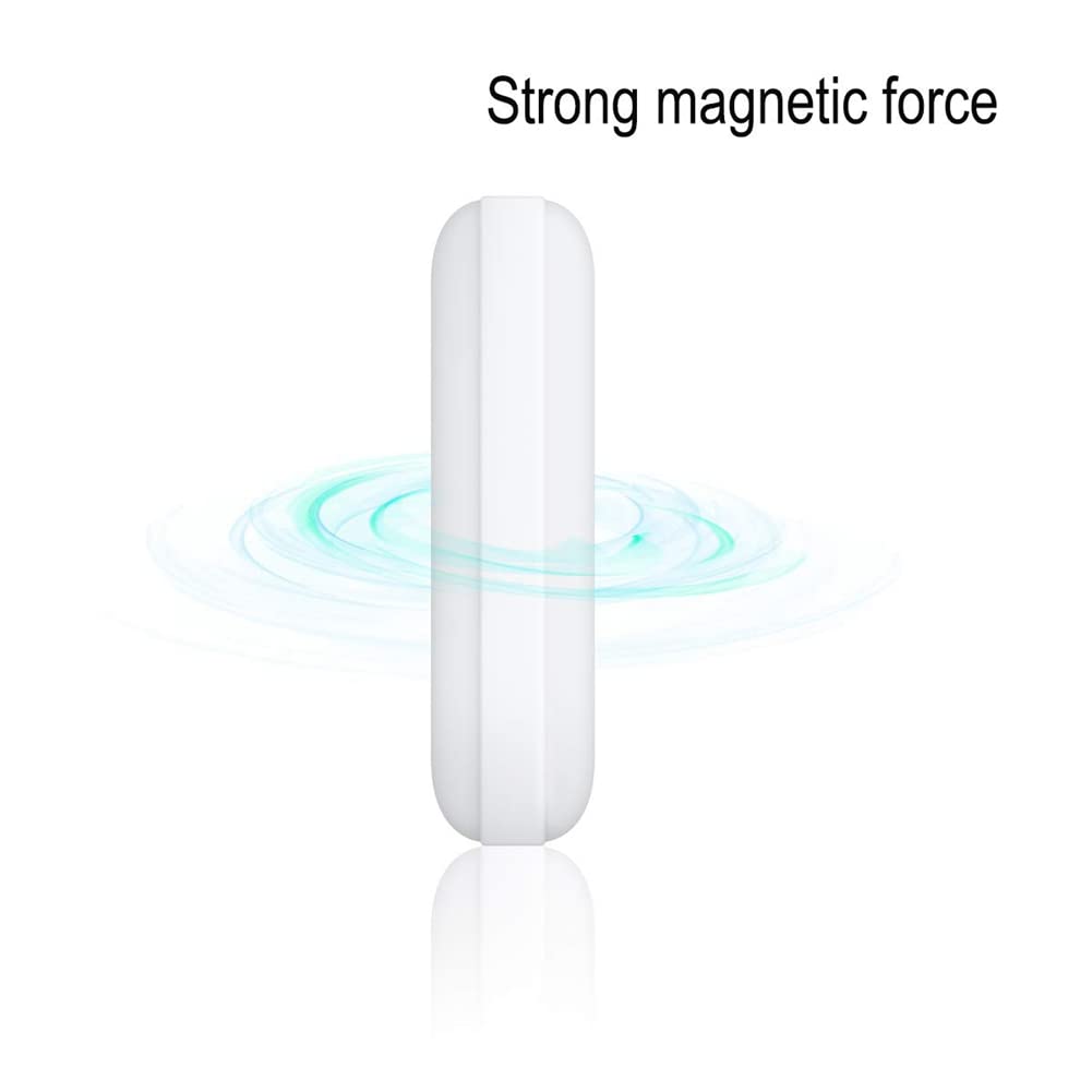 Lot De 25 Barreaux Aimantés PTFE Pour Agitateur Magnétique - Laboratoire, Mélange Rapide - Réutilisables