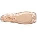 Capezio Women's Aria Pointe Shoe, Petal Pink, 5.5 WW US
