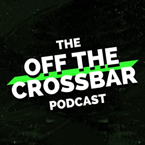 The Off The Crossbar Podcast cover art