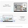 Samsung 14 Galaxy Book6 U5 PC Laptop Computer, Intel Processor, 16GB/512GB, Full HD+ Display, Dolby Atmos Speakers, Slim, Light, Gray