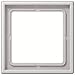 Produktbild Jung 1x Rahmen LS981LG 1fach lichtgrau