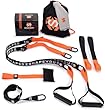 Septagon Sports Trainingsbuch Set