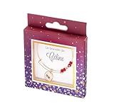 bracelet celine  Editor Bracelet Celine avec perles rouges