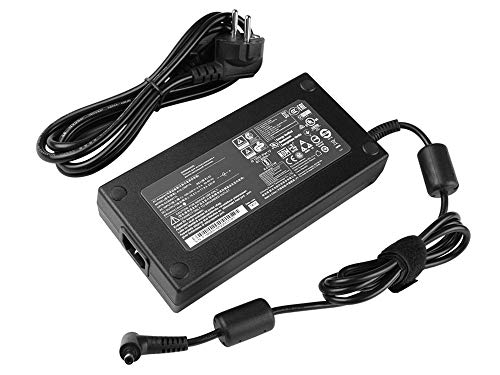 Chargeur PC Medion Erazer 230W pour remplacer votre alimentation en panne