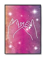 Ideal home and office wall accesory. The highest quality printing methods are used to create the best finish. Stylish and practical A3 and A2 sizes available. Add personality to any room. Matching products available in our storefront on selected item...