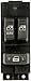 APDTY 012229 Power Window & Door Lock Switch (Front Left)