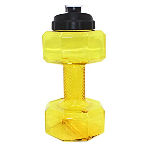 Best Water Bottles For Gym Yogas