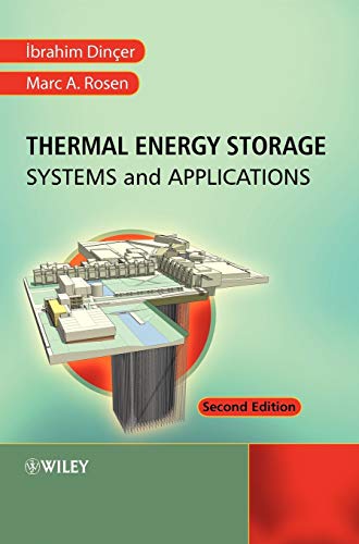 Thermal Energy Storage: Systems and Applications