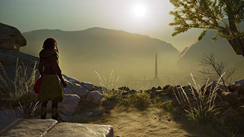 Golem Ps4 - vue 10