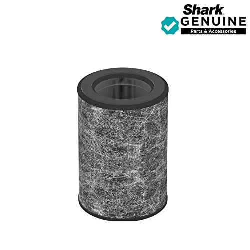 Image of Shark Air Purifier Anti-Allergen True HEPA Filter with Fumes Lock, Compatible with HP201, HP202 & HP232 (HE2FKPRO)