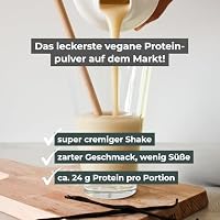 Nutri + Protein Proben Set (8x 30 g) - Proteinpulver Mix Probierpaket - 6k Eiweißpulver Probierset - Sample Mix Probierpack Eiweiß – Ansicht 2
