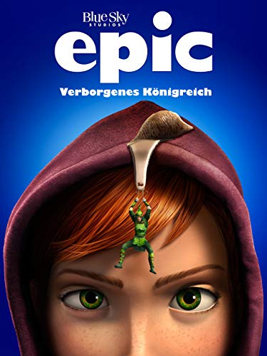 Epic - Verborgenes Königreich