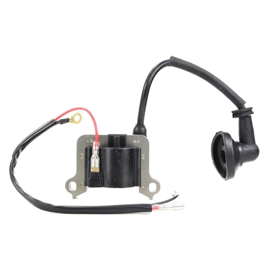 Bobine d'allumage 1E48F débroussailleuse 63cc moteur tondeuse 48F