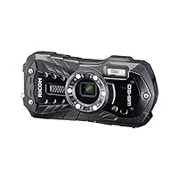 Ricoh WG-50 orange: Amazon.de: Elektronik & Foto