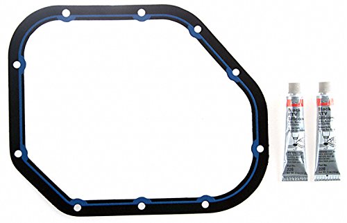 FEL-PRO OS 30753 Oil Pan Gasket Set - Thumbnail 6