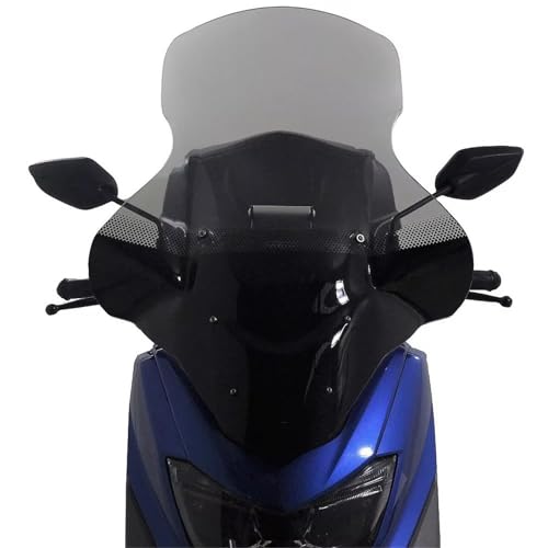 Support navigation GPS moto pour NMAX 125 et 155 2015-2020 (Kit 22mm) - 3