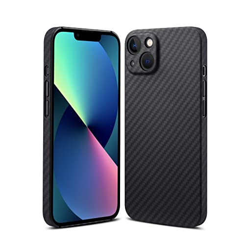 Custodia ultra sottile e leggera in fibra di