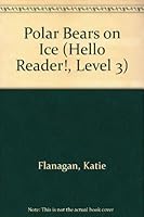 Polar Bears on Ice 0439323606 Book Cover