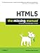 HTML5: The Missing Manual