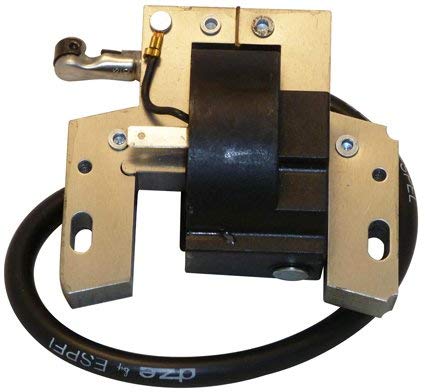 Greenstar 4946 Bobine d'allumage pour Brigg/Stratton 4045A7/405777/406777