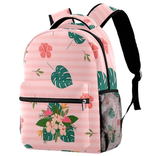 Sac à dos d'école grand volume pour soulager le dos des adolescents